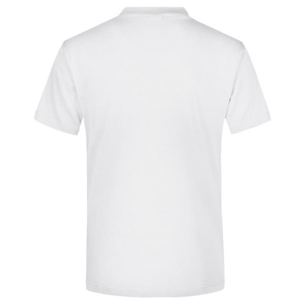 T-shirt homme Daiber en coton peigné ring-spun pour événements d'entreprise - BCM Goodies