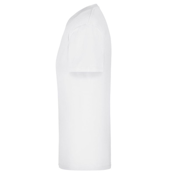 T-shirt homme Daiber en coton peigné ring-spun pour événements d'entreprise - BCM Goodies