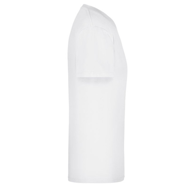 T-shirt homme Daiber en coton peigné ring-spun pour événements d'entreprise - BCM Goodies
