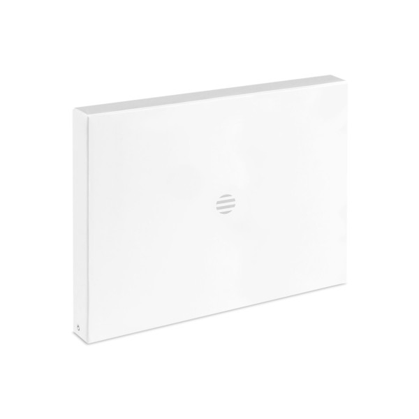Powerbank 5000mAh 15W en aluminium recyclé pour vos appareils électroniques - BCM Goodies