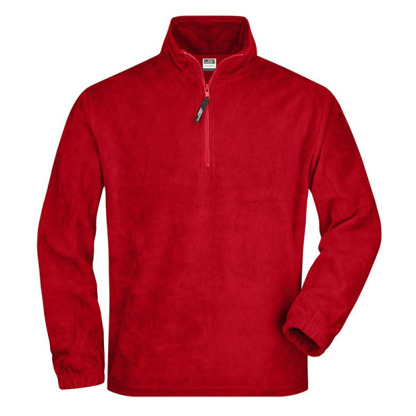 Veste polaire pour homme personnalisable - Daiber - BCM Goodies