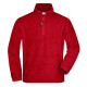 Veste polaire pour homme personnalisable - Daiber - BCM Goodies