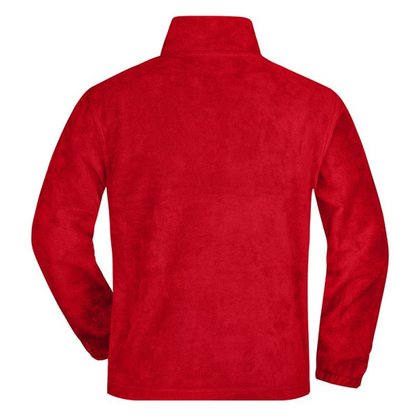 Veste polaire pour homme personnalisable - Daiber - BCM Goodies