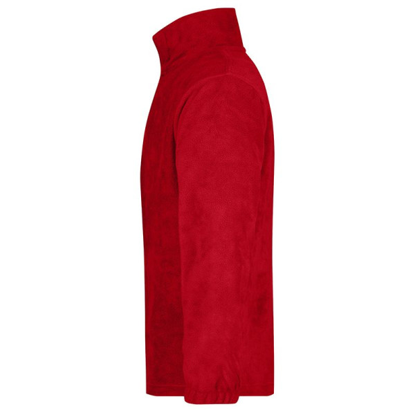 Veste polaire pour homme personnalisable - Daiber - BCM Goodies