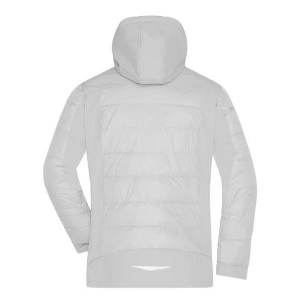 Doudoune hiver pour homme Daiber personnalisable - BCM Goodies