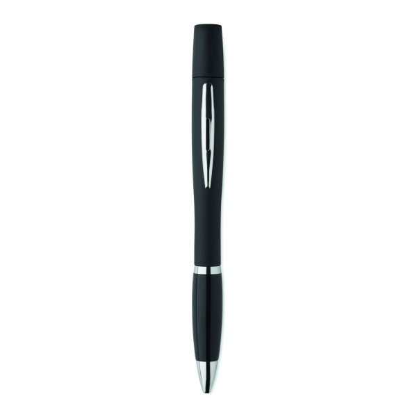 Stylo avec kit nettoyage TWS KLEEN SET - Produit personnalisable pour écouteurs TWS