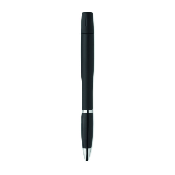 Stylo avec kit nettoyage TWS KLEEN SET - Produit personnalisable pour écouteurs TWS