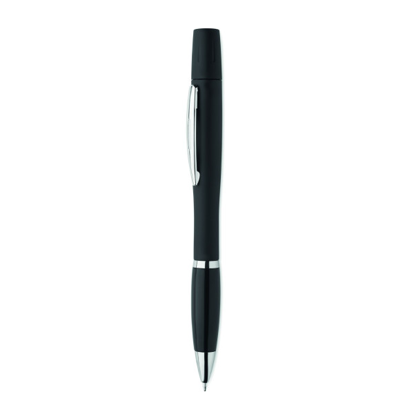Stylo avec kit nettoyage TWS KLEEN SET - Produit personnalisable pour écouteurs TWS