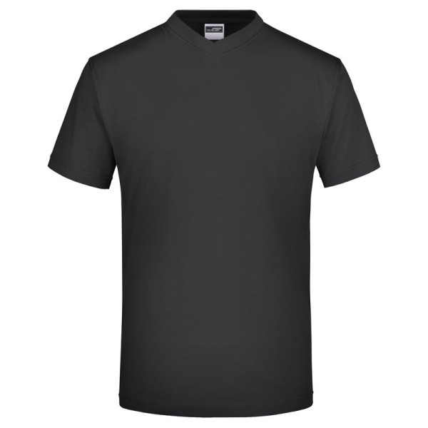 T-shirt Homme Daiber en coton peigné ring-spun pour communication B2B | BCM Goodies