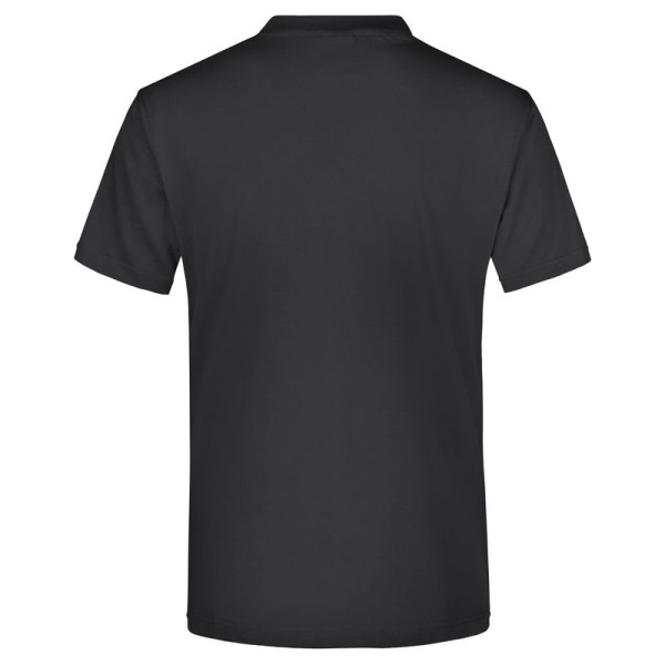 T-shirt Homme Daiber en coton peigné ring-spun pour communication B2B | BCM Goodies