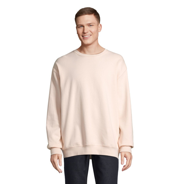 Sweat-shirt unisexe Columbia de la marque SOL S | BCM Goodies