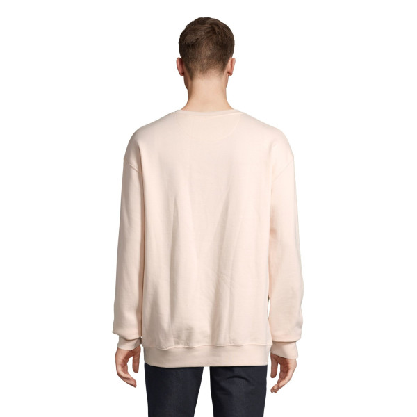 Sweat-shirt unisexe Columbia de la marque SOL S | BCM Goodies