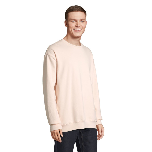 Sweat-shirt unisexe Columbia de la marque SOL S | BCM Goodies