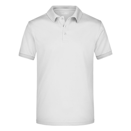 Polo technique homme Daiber personnalisable - BCM Goodies