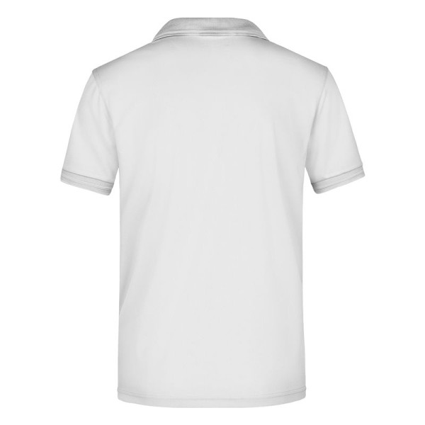 Polo technique homme Daiber personnalisable - BCM Goodies