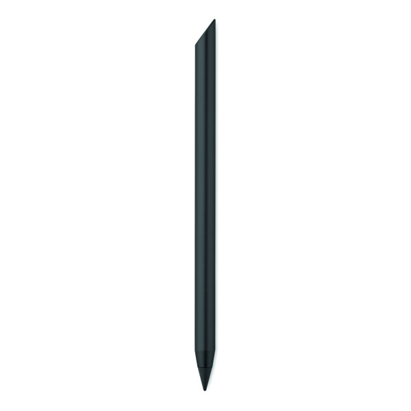 Stylo sans encre longue durée personnalisable en aluminium recyclé - Stylo PENEVER durable pour événements professionnels