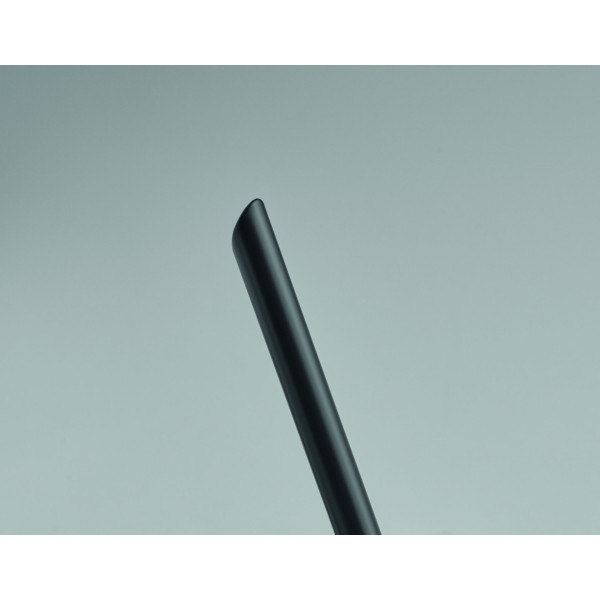 Stylo sans encre longue durée personnalisable en aluminium recyclé - Stylo PENEVER durable pour événements professionnels