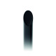 Stylo sans encre longue durée personnalisable en aluminium recyclé - Stylo PENEVER durable pour événements professionnels