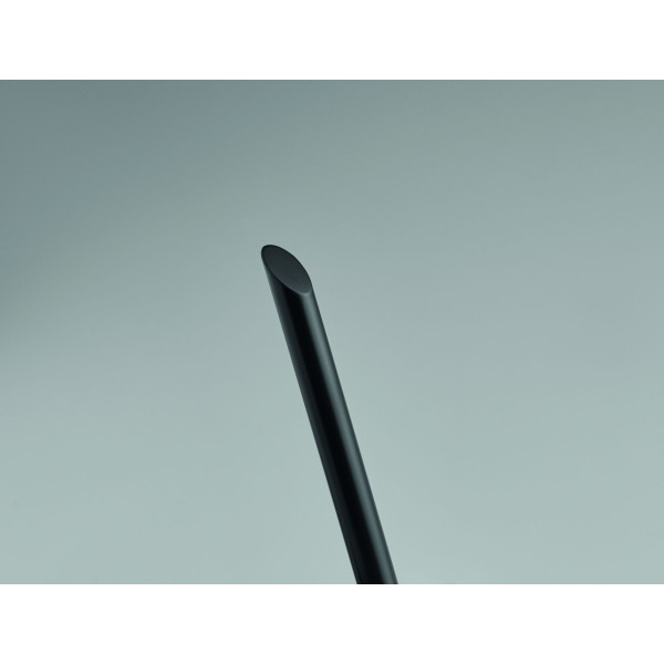 Stylo sans encre longue durée personnalisable en aluminium recyclé - Stylo PENEVER durable pour événements professionnels