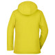 Veste softshell Hiver Femme Daiber pour professionnels - Personnalisable et de qualité - BCM Goodies