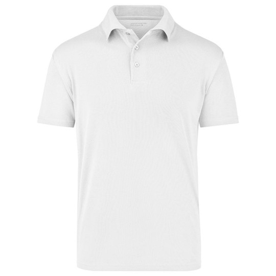 Polo technique unisexe Daiber | Personnalisable | BCM Goodies