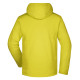 Veste softshell hiver homme personnalisable - BCM Goodies