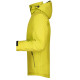 Veste softshell hiver homme personnalisable - BCM Goodies