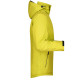 Veste softshell hiver homme personnalisable - BCM Goodies