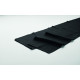 Écharpe en polyester RPET recyclé - Accessoire éco-responsable pour rester au chaud - BCM Goodies