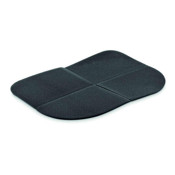 Coussin de siège pliable FALTBAR en mousse XPE - Accessoire idéal pour vos activités en extérieur
