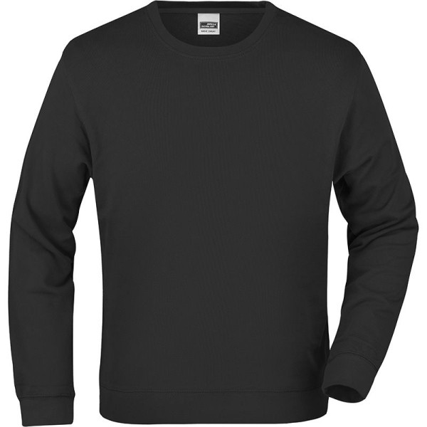 Sweat-Shirt Homme Daiber en coton peigné ringspun 300 gr/m² - BCM Goodies