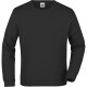 Sweat-Shirt Homme Daiber en coton peigné ringspun 300 gr/m² - BCM Goodies