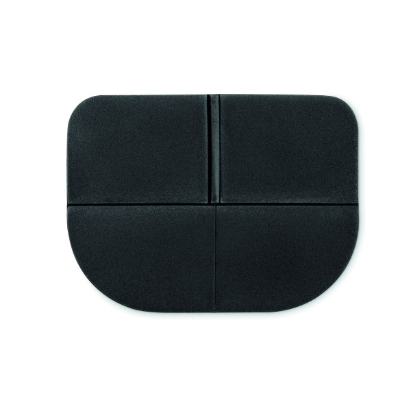 Coussin de siège pliable FALTBAR en mousse XPE - Accessoire idéal pour vos activités en extérieur