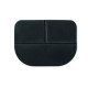 Coussin de siège pliable FALTBAR en mousse XPE - Accessoire idéal pour vos activités en extérieur