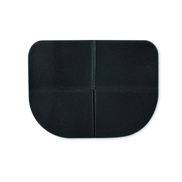 Coussin de siège pliable FALTBAR en mousse XPE - Accessoire idéal pour vos activités en extérieur