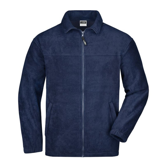 Veste polaire unisexe personnalisable de qualité supérieure - BCM Goodies