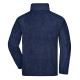Veste polaire unisexe personnalisable de qualité supérieure - BCM Goodies