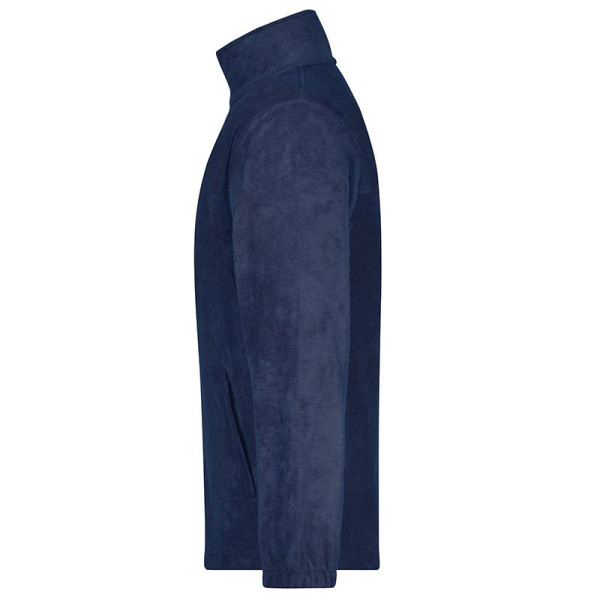 Veste polaire unisexe personnalisable de qualité supérieure - BCM Goodies