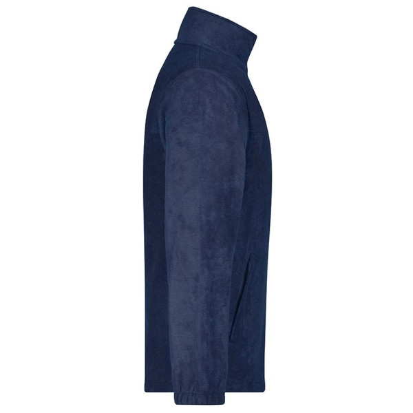 Veste polaire unisexe personnalisable de qualité supérieure - BCM Goodies