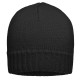 Bonnet tricot unisexe Daiber personnalisable en polyacrylique - Accessoire de qualité pour entreprises