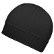Bonnet tricot unisexe Daiber personnalisable en polyacrylique - Accessoire de qualité pour entreprises