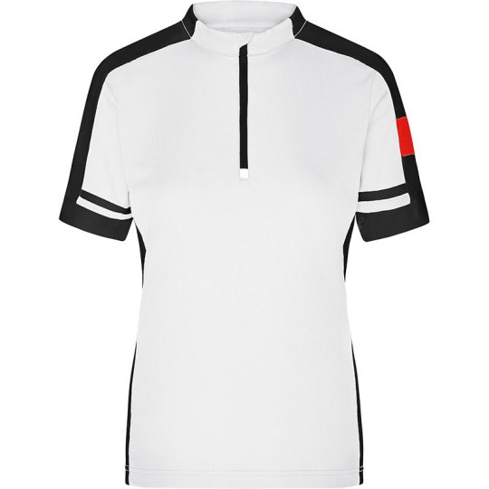 Maillot cycliste Femme Daiber personnalisable pour entreprises - BCM Goodies