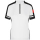Maillot cycliste Femme Daiber personnalisable pour entreprises - BCM Goodies