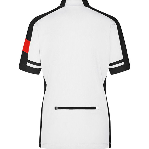 Maillot cycliste Femme Daiber personnalisable pour entreprises - BCM Goodies