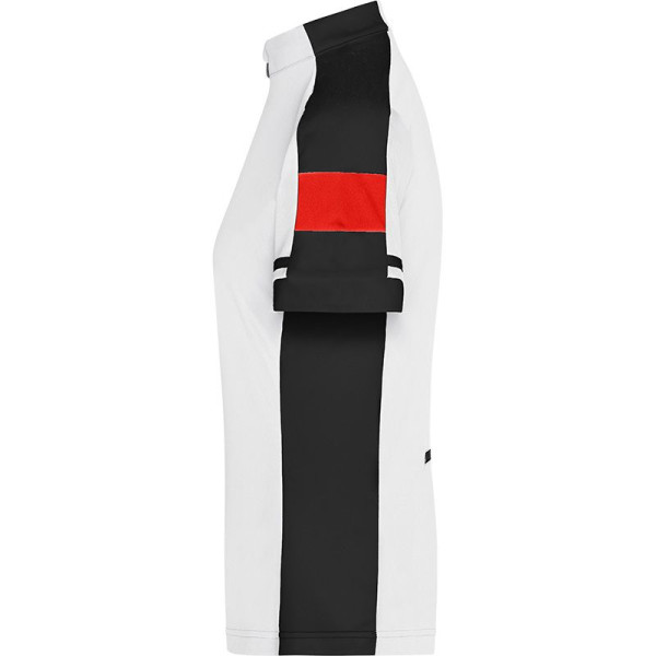 Maillot cycliste Femme Daiber personnalisable pour entreprises - BCM Goodies