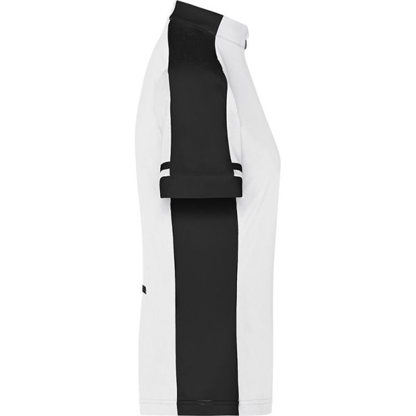 Maillot cycliste Femme Daiber personnalisable pour entreprises - BCM Goodies