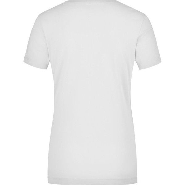 T-shirt stretch Femme Daiber pour événements d'entreprise et cadeaux personnalisés - BCM Goodies
