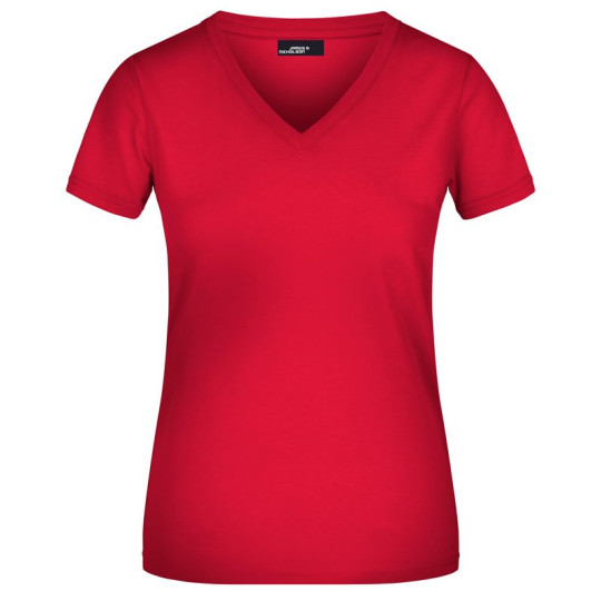 T-shirt stretch Femme Daiber pour événements d'entreprise - BCM Goodies