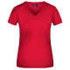 T-shirt stretch Femme Daiber pour événements d'entreprise - BCM Goodies