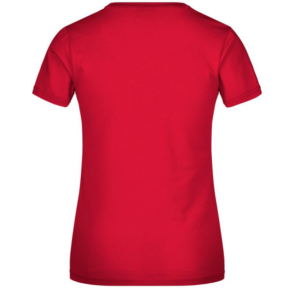 T-shirt stretch Femme Daiber pour événements d'entreprise - BCM Goodies